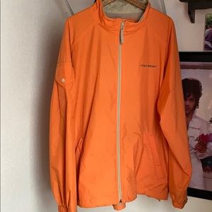 Men’s Ralph Lauren Polo Sport windbreaker XXL